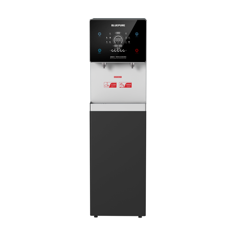 RSL100系列DL-405商用净饮一体机