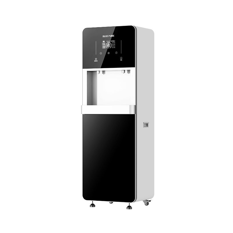 RSL100型(DL305）RSL400型(DL325)商用净饮一体机